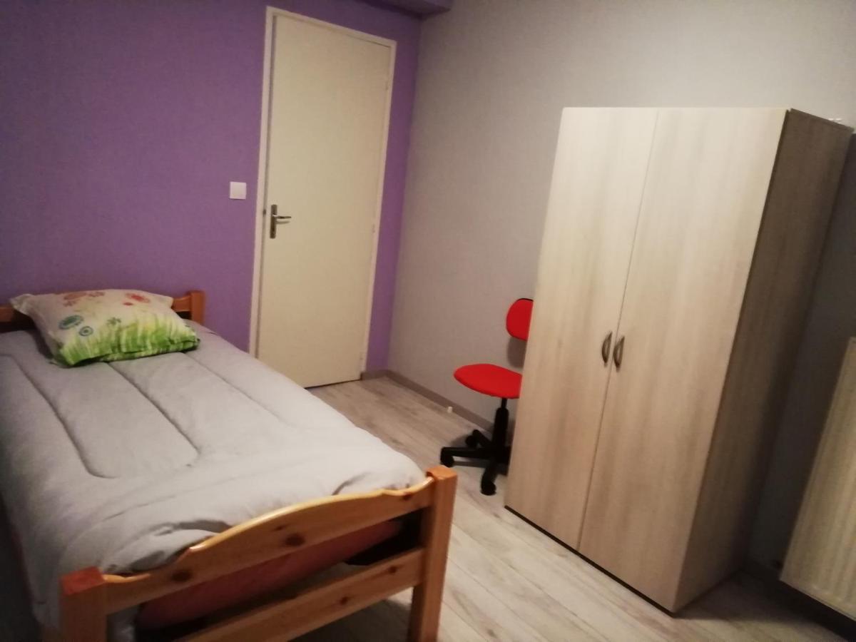 Maison A La Campagne Au Coeur Du Cantal Dept 15 Marmanhac المظهر الخارجي الصورة